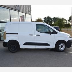 Citroen Berlingo M 1000KG BLUEHDI 130 S&S CLUB EAT8 Laval