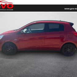 Mitsubishi Space Star 1.2 MIVEC 80ch Red Line EDITION CVT 2020 Le Mans