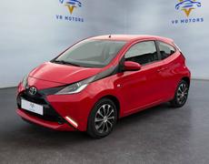Toyota Aygo Serres-Castet