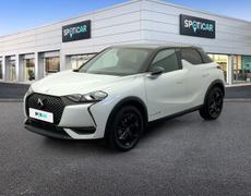 DS DS3 Crossback - DS3 Crossback E-Tense Performance Line - 18 990 €