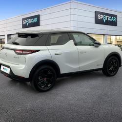 DS DS3 Crossback DS3 Crossback E-Tense Performance Line Perpignan