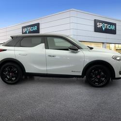 DS DS3 Crossback DS3 Crossback E-Tense Performance Line Perpignan