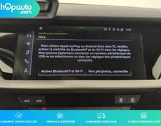 Audi A3 Sportback Cesson-Sévigné