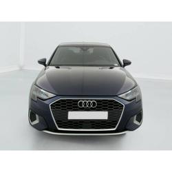 Audi A3 Sportback 40 TFSIe 204 S tronic 6 Design occasion - Saint-Jouan-des-Gu&eacute;rets - photo 3/26