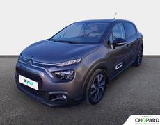Citroen C3 Fréjus