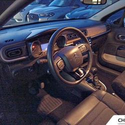 Citroen C3 C3 PureTech 110 S&S BVM6 Shine Pack Fr&eacute;jus