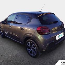 Citroen C3 C3 PureTech 110 S&S BVM6 Shine Pack Fr&eacute;jus