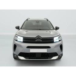 Citroen C5 Aircross Hybride 136 e-DCS6 Max occasion - Laval - photo 2/22