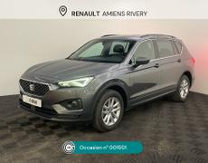 Seat Tarraco Rivery