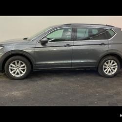 Seat Tarraco Tarraco 2.0 TDI 150 ch Start/Stop BVM6 5 pl Style Rivery