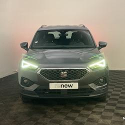 Seat Tarraco Tarraco 2.0 TDI 150 ch Start/Stop BVM6 5 pl Style Rivery