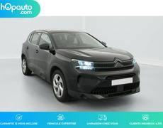 Citroen C5 Aircross Laval
