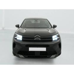 Citroen C5 Aircross PureTech 130 S BVM6 Feel occasion - Saint-Jouan-des-Gu&eacute;rets - photo 2/24