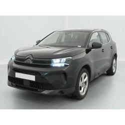 Citroen C5 Aircross PureTech 130 S BVM6 Feel occasion - Saint-Jouan-des-Gu&eacute;rets - photo 3/24