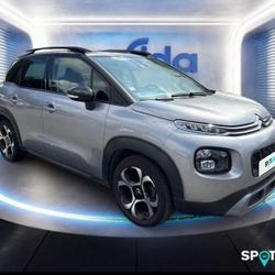 Citroen C3 Aircross PureTech 110ch S&S Shine Pack Loison-sous-Lens