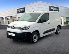 Citroen Berlingo Perpignan