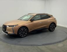 DS DS4 - DS 4 PureTech 225 EAT8 Cross Rivoli - 22 990 €