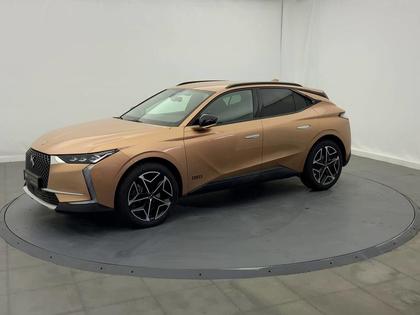 DS DS4 - DS 4 PureTech 225 EAT8 Cross Rivoli - 22 990 €