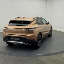 DS DS4 DS 4 PureTech 225 EAT8 Cross Rivoli Perpignan