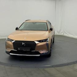 DS DS4 DS 4 PureTech 225 EAT8 Cross Rivoli Perpignan