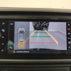 Cupra Ateca 1.5 TSI 150ch DSG7 V occasion - Cesson-S&eacute;vign&eacute; - photo 2/4