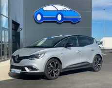 Renault Scenic 4