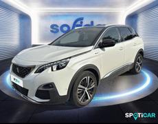 Peugeot 3008 Loison-sous-Lens