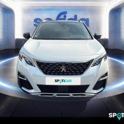 Peugeot 3008 1.2 PureTech 130ch GT Line S&S Loison-sous-Lens