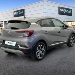 Renault Captur Captur TCe 90 SL Rive Gauche Perpignan