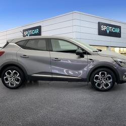 Renault Captur Captur TCe 90 SL Rive Gauche Perpignan
