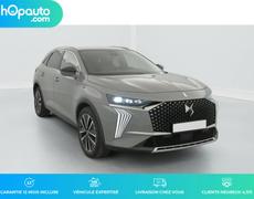 DS DS7 Cesson-Sévigné