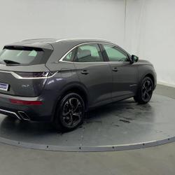 DS DS7 Crossback PureTech 225 EAT8 Performance Line occasion - Perpignan - photo 2/27