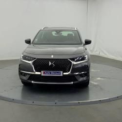 DS DS7 Crossback PureTech 225 EAT8 Performance Line occasion - Perpignan - photo 3/27
