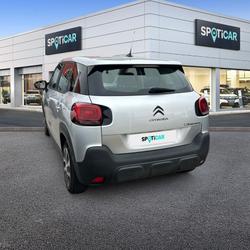Citroen C3 Aircross C3 Aircross PureTech 82 BVM5 Live Perpignan