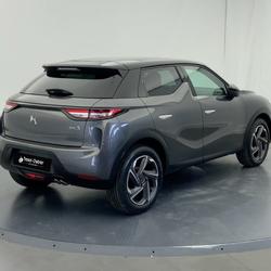 DS DS3 Crossback DS 3 Crossback PureTech 130 S&S EAT8 Business Perpignan