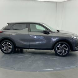 DS DS3 Crossback DS 3 Crossback PureTech 130 S&S EAT8 Business Perpignan