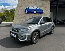 Suzuki Vitara Changé