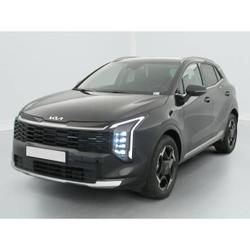 Kia Sportage Hybride 239 ch BVA6 Active occasion - Laval - photo 3/21