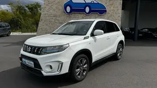 Suzuki Vitara  - Privilege - photo 0
