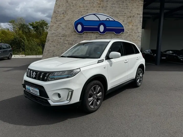 Suzuki Vitara  - Privilege - 19 990 €