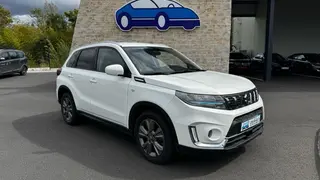 Suzuki Vitara  - Privilege - photo 2