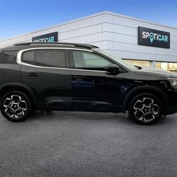 Citroen C5 Aircross C5 Aircross Hybride 145 e-DCS6 Max Perpignan