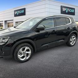 Citroen C5 Aircross C5 Aircross Hybride 136 e-DCS6 E-Series Perpignan