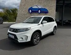 Suzuki Vitara Saint-Léger-de-Linières