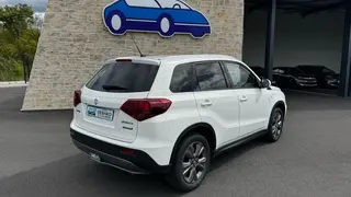 Suzuki Vitara  - Privilege - photo 4