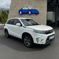 Suzuki Vitara 1.4 BOOSTERJET HYBRID 129CH PRIVILEGE occasion - M&eacute;rignac - photo 3/20