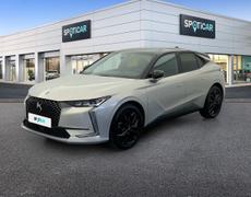 DS DS4 Perpignan