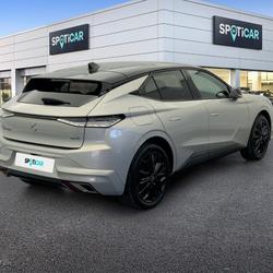 DS DS4 DS 4 Hybride E-Tense 225 EAT8 La Premiere Perpignan
