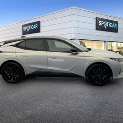 DS DS4 DS 4 Hybride E-Tense 225 EAT8 La Premiere Perpignan