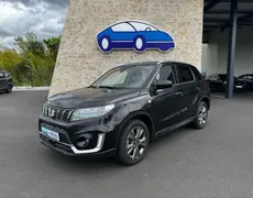 Suzuki Vitara Saint-Léger-de-Linières